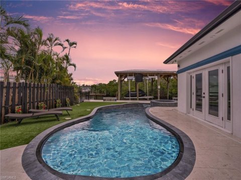 Mcphie Park Fort Myers Beach Florida Homes for Sale