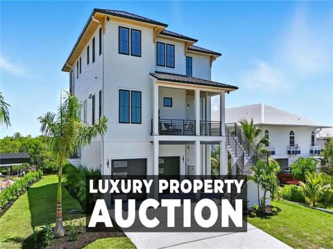 Mcphie Park Fort Myers Beach Florida Homes for Sale