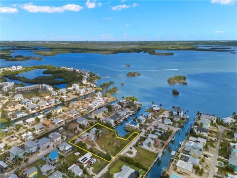 Mcphie Park Fort Myers Beach Florida Land for Sale