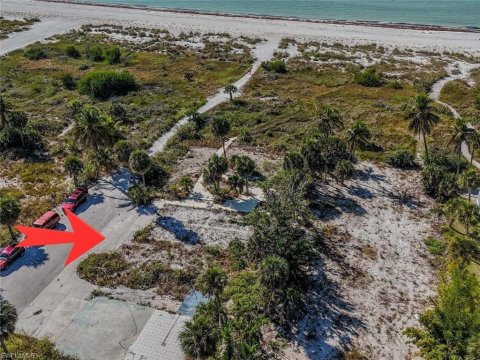 Mcphie Park Fort Myers Beach Florida Land for Sale