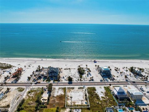 Mcphie Park Fort Myers Beach Florida Real Estate