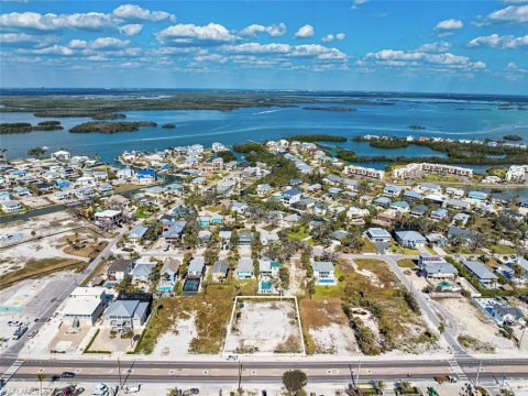 Mcphie Park Fort Myers Beach Florida Real Estate