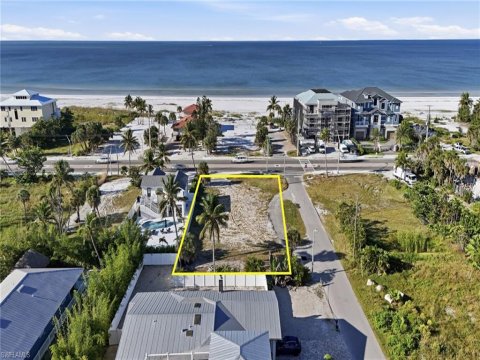 Mcphie Park Fort Myers Beach Florida Real Estate