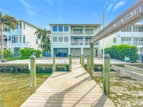 Mcphie Park Fort Myers Beach Florida Real Estate