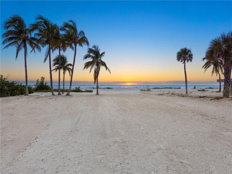 Mcphie Park Fort Myers Beach Real Estate