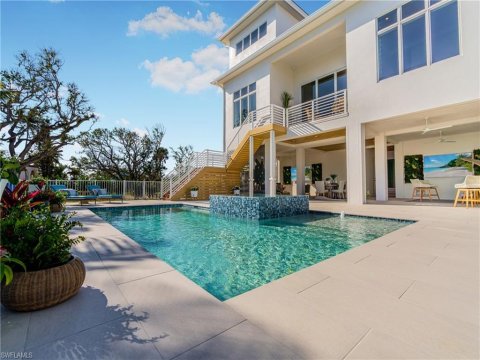 Mcphie Park Fort Myers Beach Real Estate
