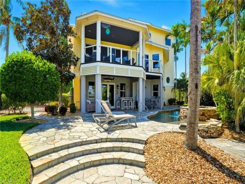 Mcphie Park Real Estate