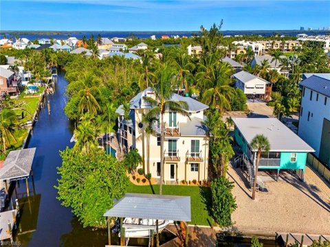 Mcphie Park Real Estate