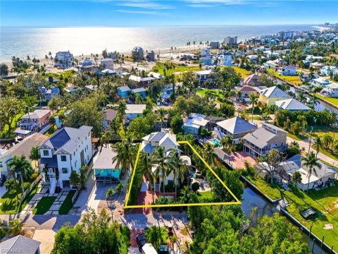 Mcphie Park Real Estate