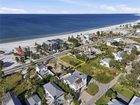 Mcphie Park Real Estate