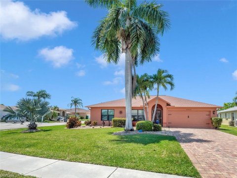 Meadowbrook Estero Florida Homes for Sale