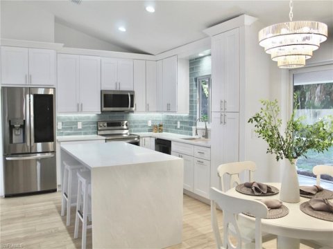 Meadowbrook Estero Florida Homes for Sale