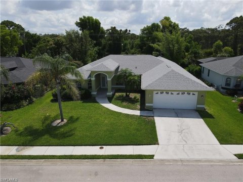 Meadowbrook Estero Florida Homes for Sale