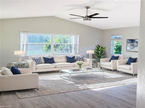 Meadowbrook Estero Florida Homes for Sale