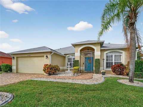 Meadowbrook Estero Real Estate