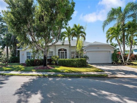 Meadowbrook Estero Real Estate