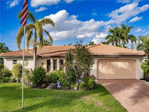Meadowlark Estates Bonita Springs Florida Homes for Sale