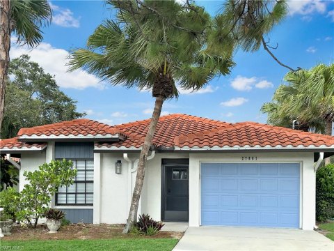 Meadowlark Estates Bonita Springs Florida Homes for Sale