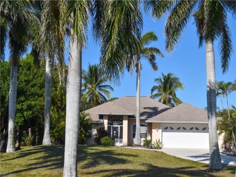 Meadowlark Estates Bonita Springs Florida Real Estate
