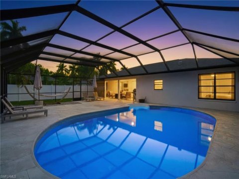 Meadowlark Estates Bonita Springs Real Estate