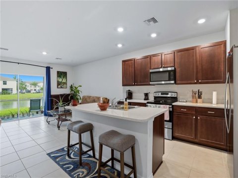 Meadowood Naples Florida Condos for Sale