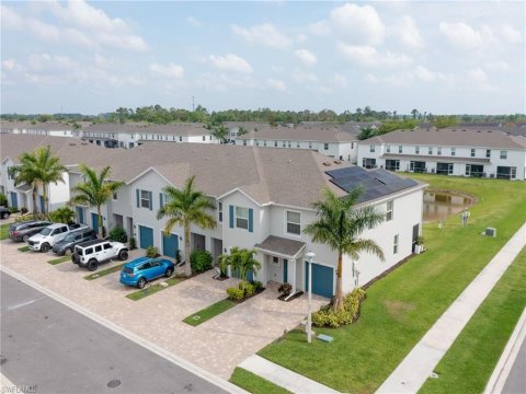 Meadowood Naples Florida Homes for Sale