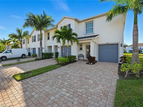 Meadowood Naples Florida Homes for Sale