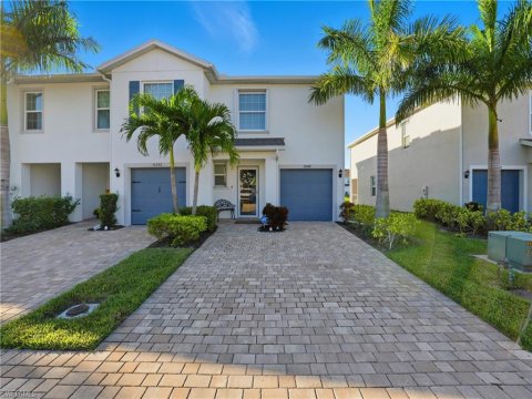 Meadowood Naples Florida Homes for Sale