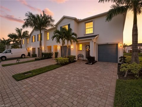 Meadowood Naples Florida Homes for Sale