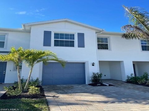 Meadowood Naples Florida Real Estate