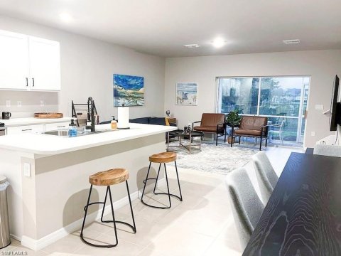 Meadowood Naples Florida Real Estate