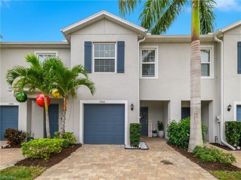 Meadowood Naples Florida Real Estate