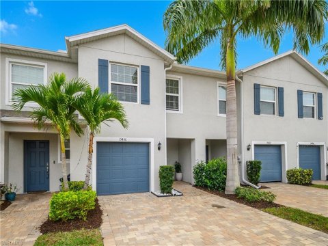 Meadowood Naples Florida Real Estate