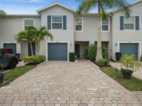 Meadowood Naples Florida Real Estate