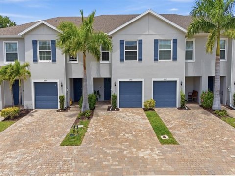 Meadowood Real Estate