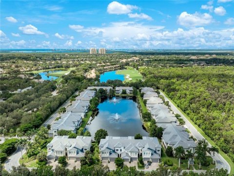 Meadows Of Estero Estero Florida Condos for Sale