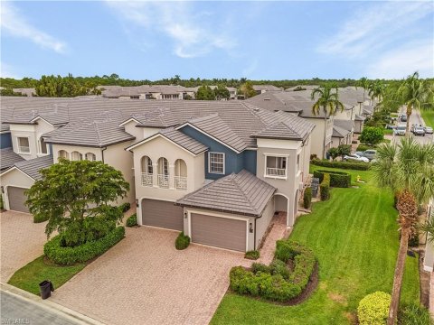 Meadows Of Estero Estero Florida Condos for Sale