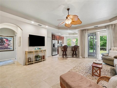 Meadows Of Estero Estero Florida Real Estate