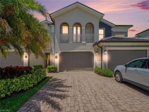 Meadows Of Estero Estero Florida Real Estate