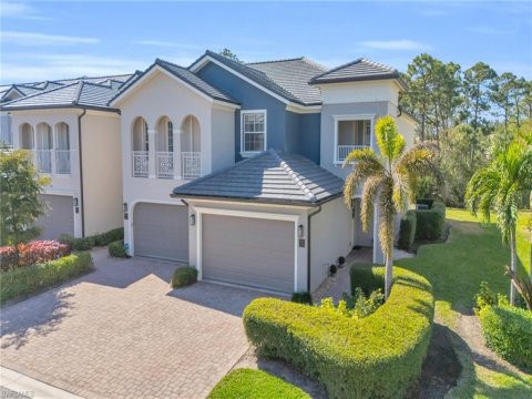 Meadows Of Estero Estero Real Estate