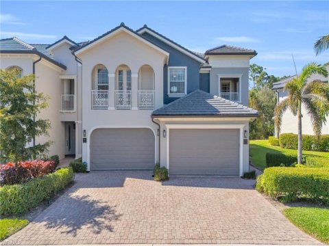 Meadows Of Estero Estero Real Estate