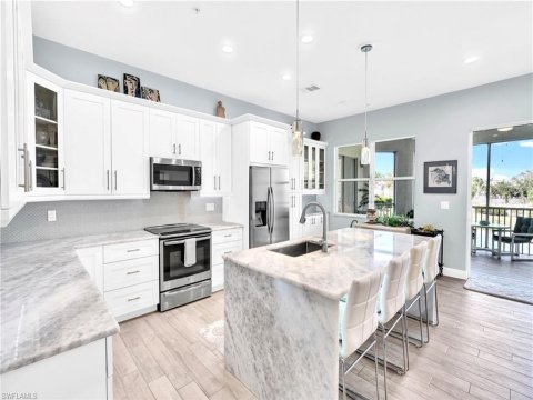 Meadows Of Estero Estero Real Estate