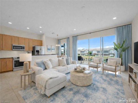 Meadows Of Estero Real Estate