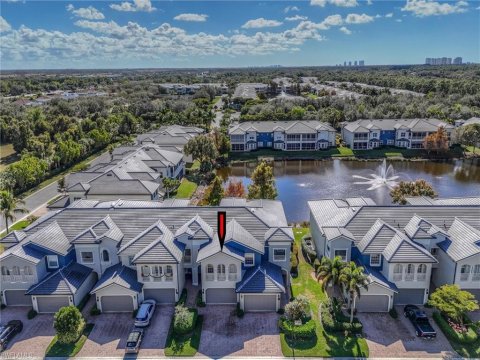 Meadows Of Estero Real Estate