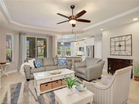 Meadows Of Estero Real Estate
