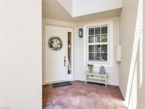 Meadows Of Estero Real Estate