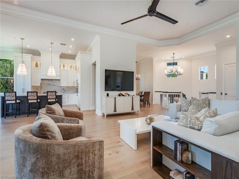 Mediterra Naples Florida Condos for Sale