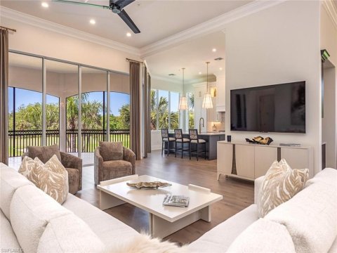 Mediterra Naples Florida Condos for Sale