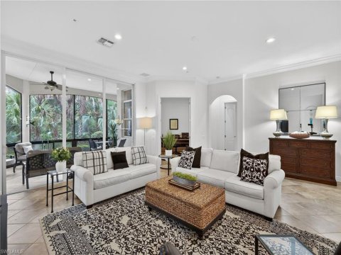 Mediterra Naples Florida Condos for Sale