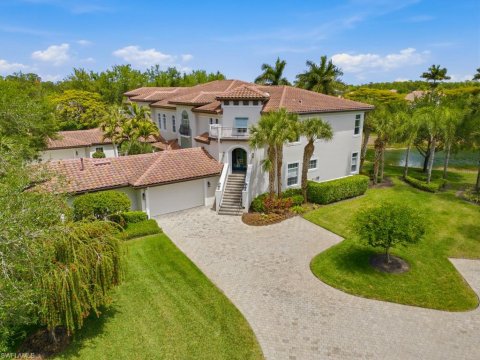 Mediterra Naples Florida Condos for Sale